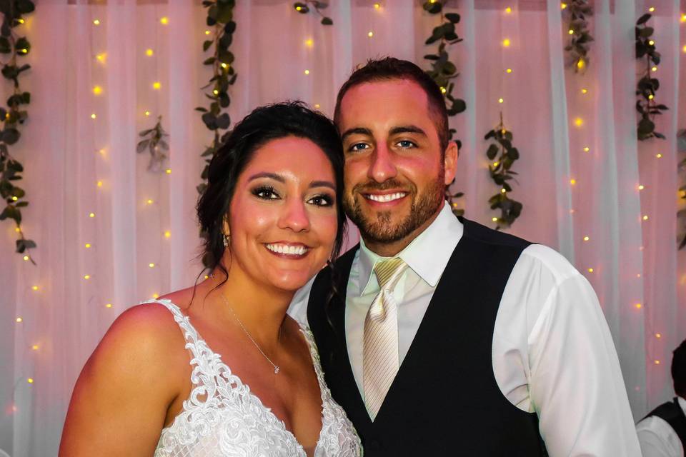 Kaitlin and Dillon Weborg 21