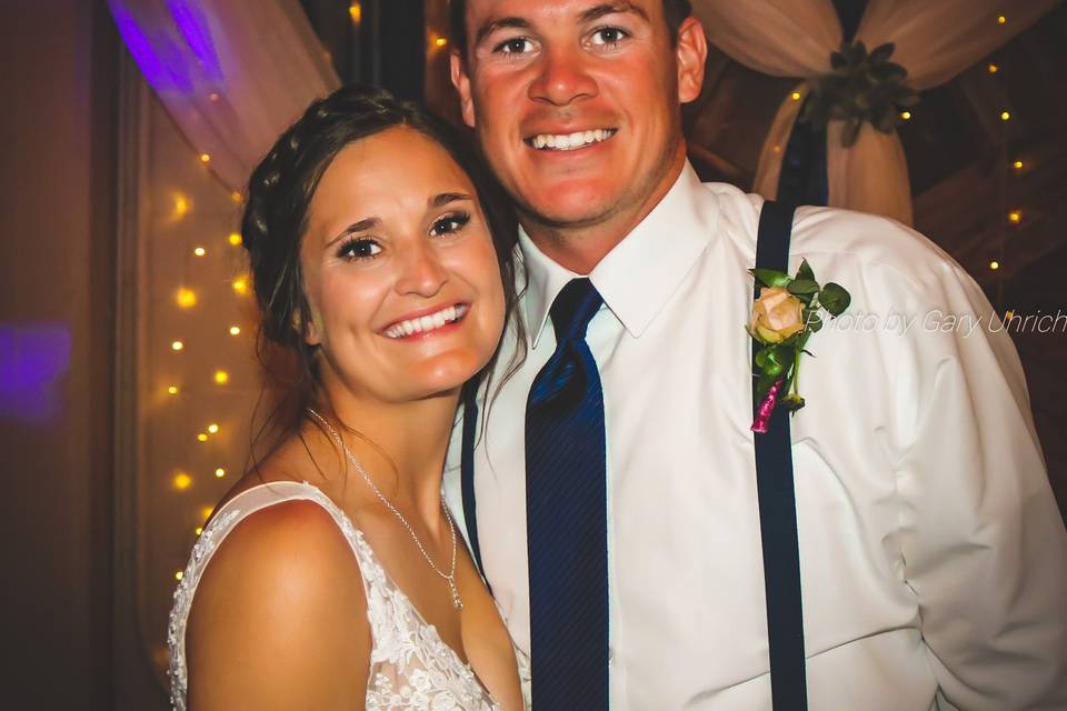 Alyssa and Danny Weborg 21