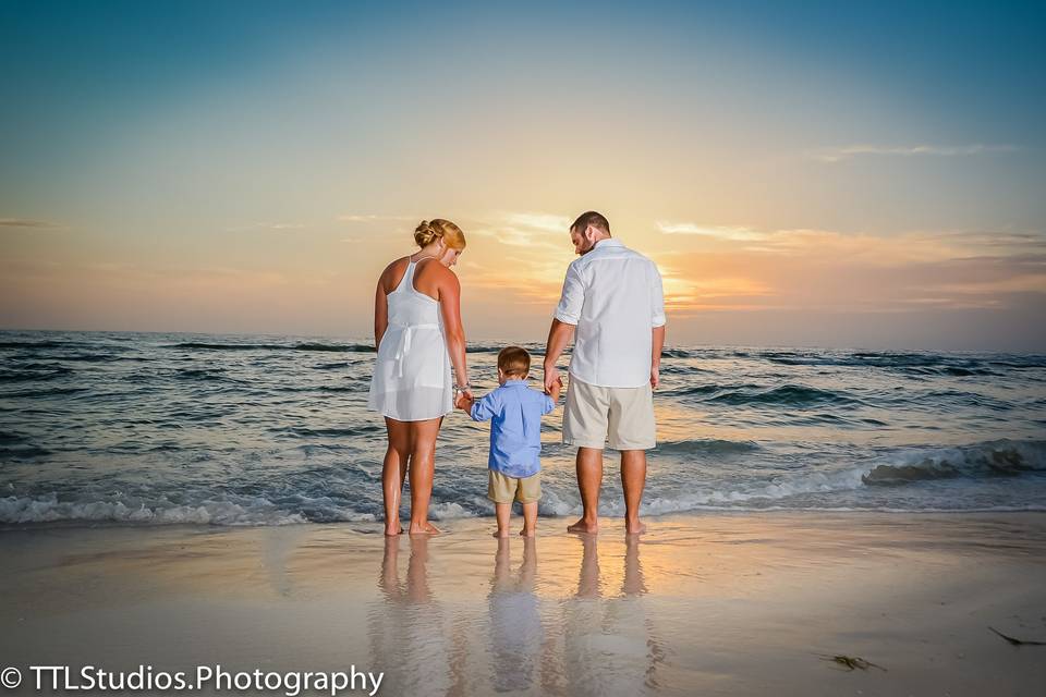 Fl Destination Weddings