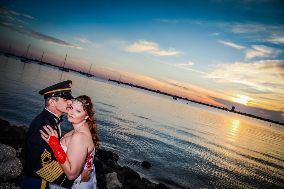 Fl Destination Weddings