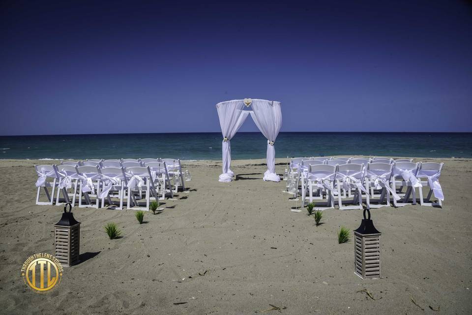 Fl Destination Weddings