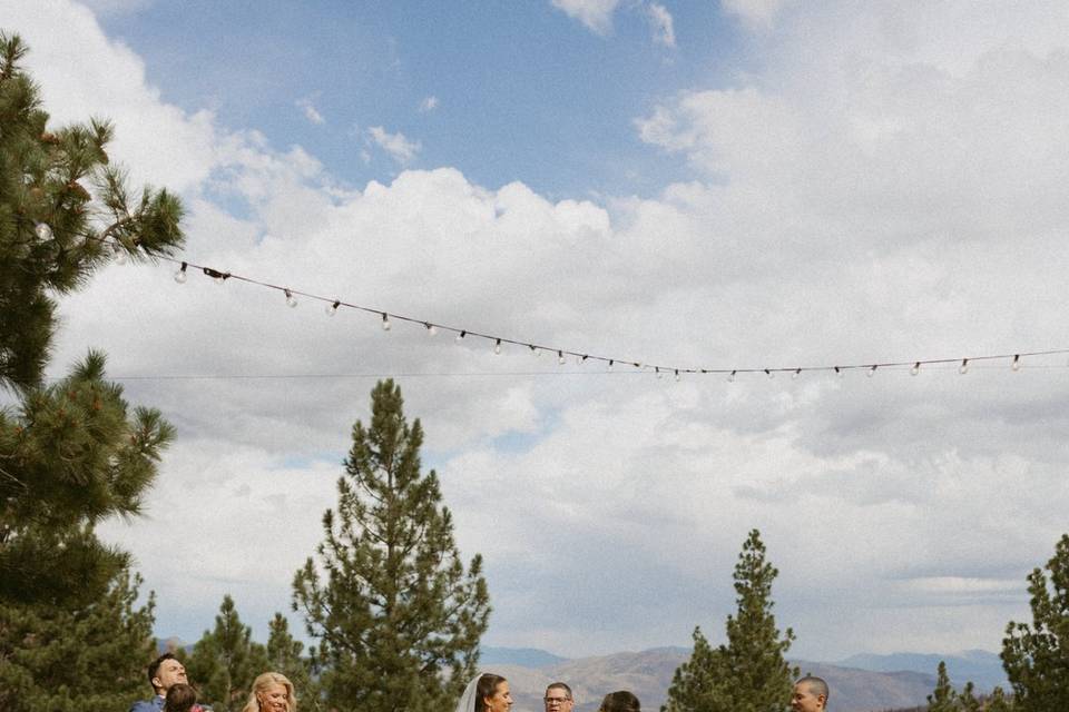Elm Estate Wedding