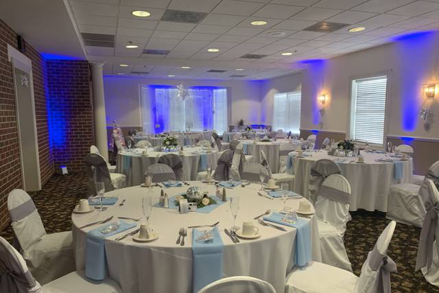 Westminster Catering Center - Venue - Westminster, MD - WeddingWire