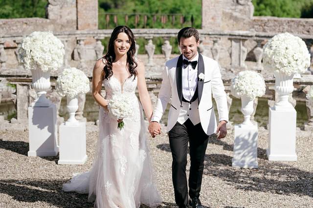 Fioriditesta Weddings and Events