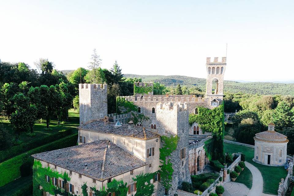 Castello di Bonaria