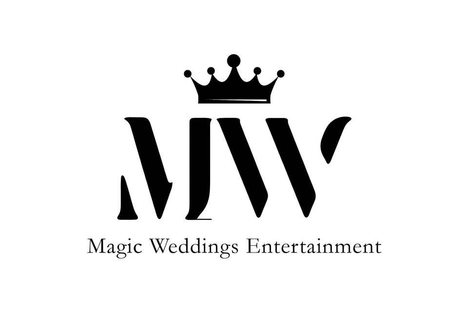 Magic Wedding Entertainment