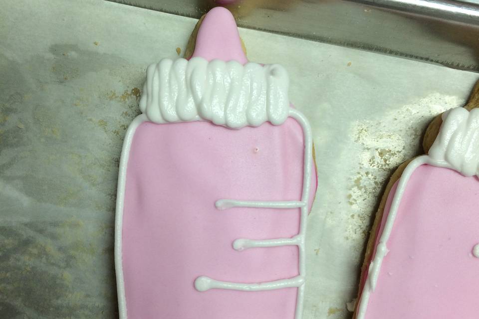 Icedgems Baking