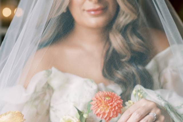 Whisper and Brook Flower Co