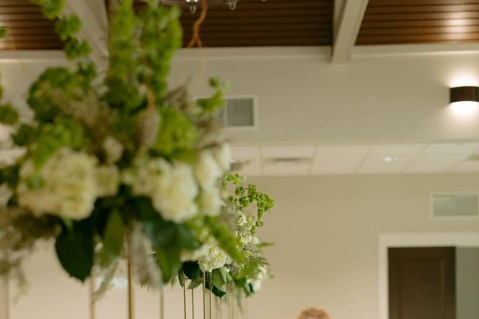 Rehearsal Dinner/Welcome Party
