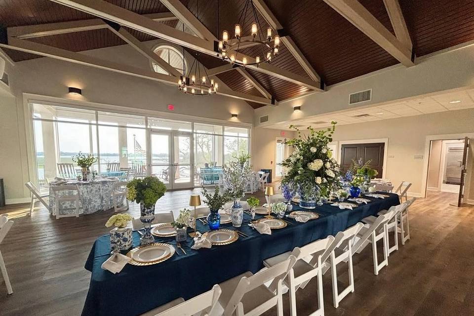 Rehearsal Dinner