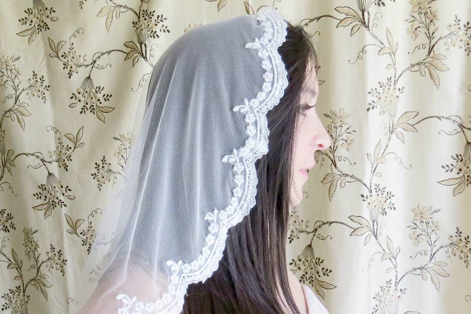 The Mantilla Company