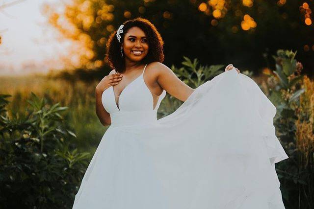 The 10 Best Wedding Dresses in Davenport IA WeddingWire