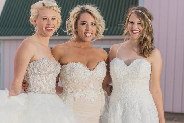 Bridal shops hotsell quad cities