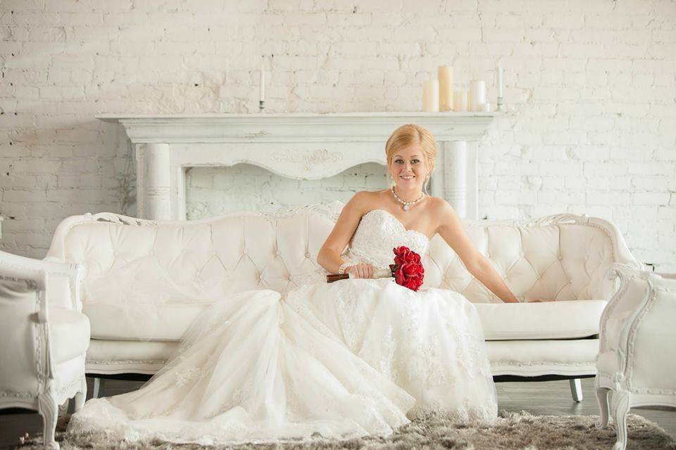 Hope's Bridal Boutique