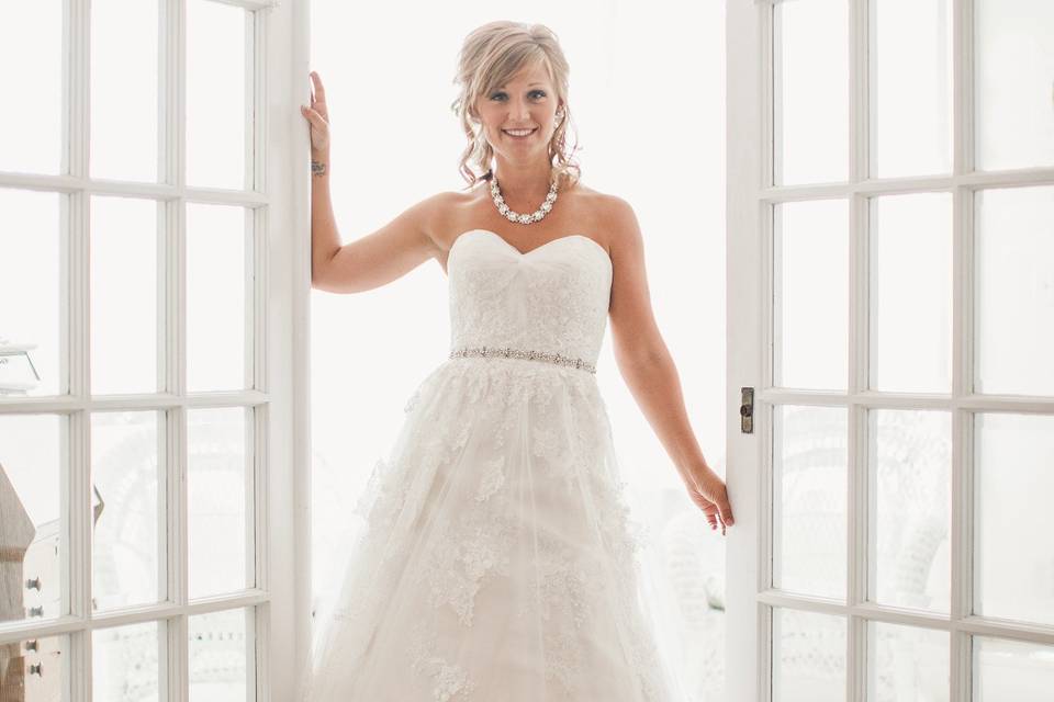 Hope's Bridal Boutique