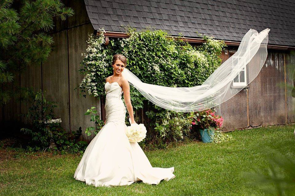 Hope's Bridal Boutique