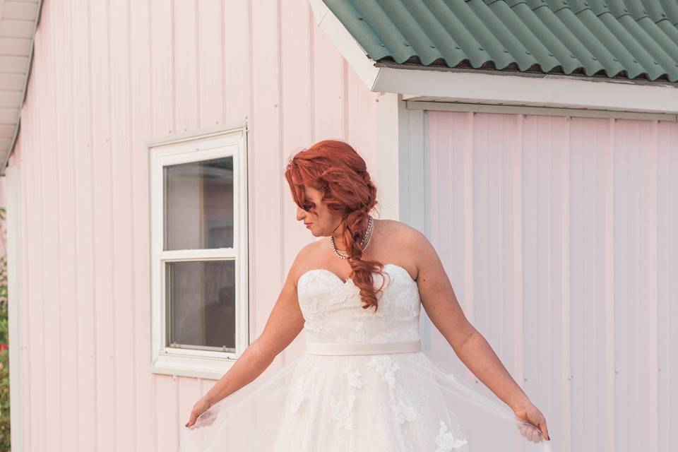 Hope's Bridal Boutique