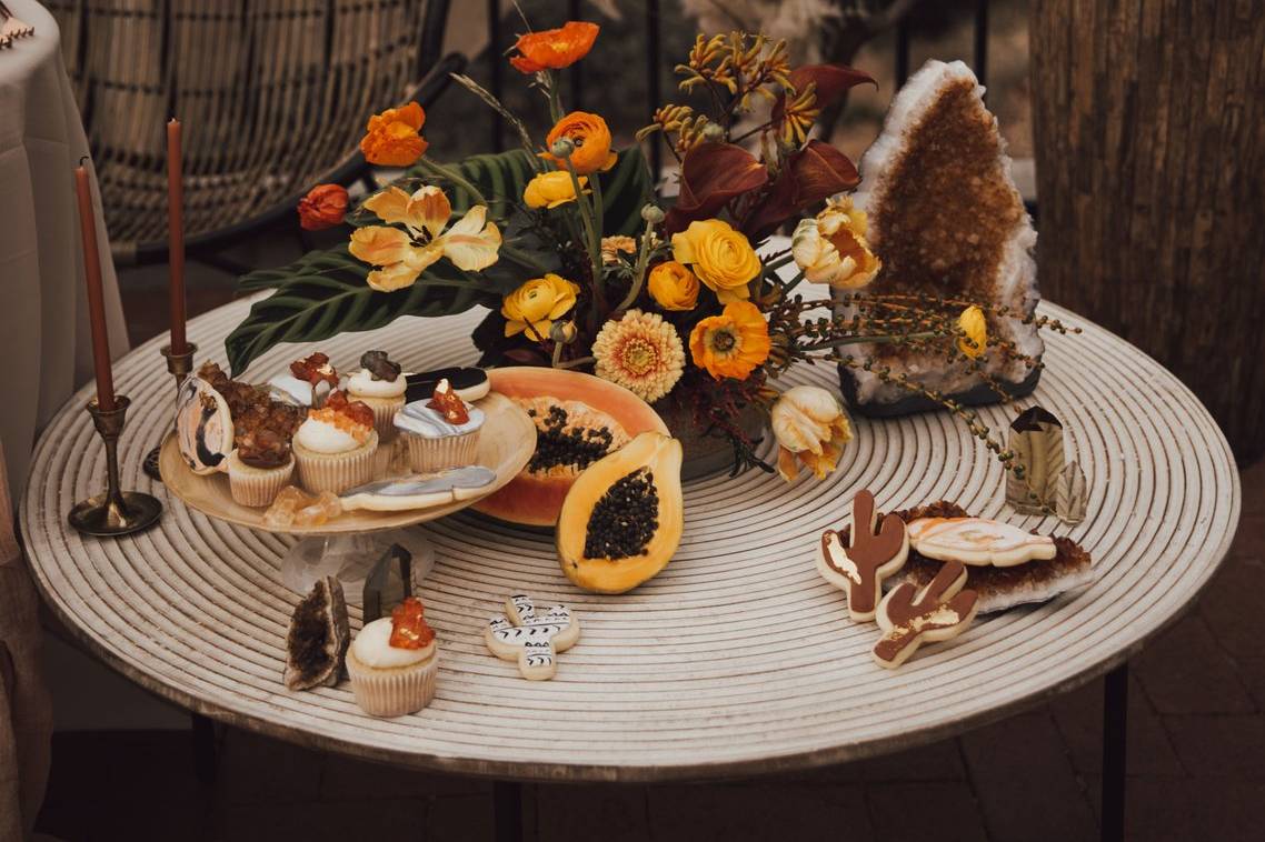 Sedona Mountain High Flowers Wedding Florists Sedona, AZ WeddingWire