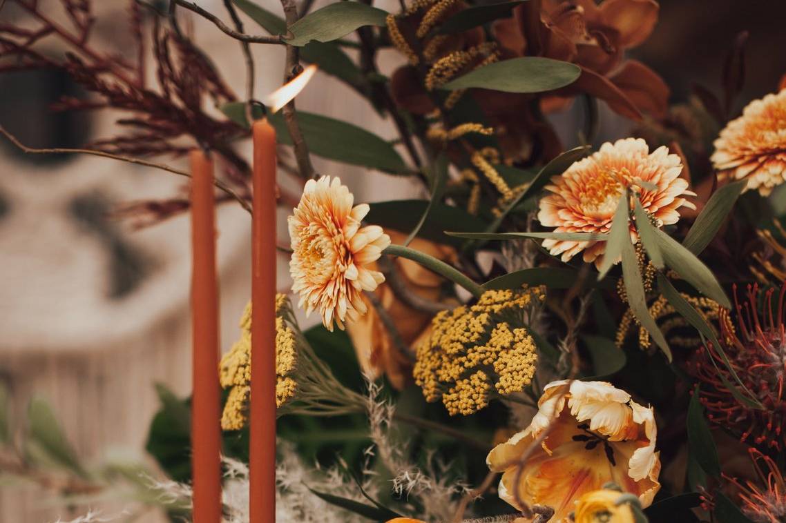 Sedona Mountain High Flowers Wedding Florists Sedona, AZ WeddingWire