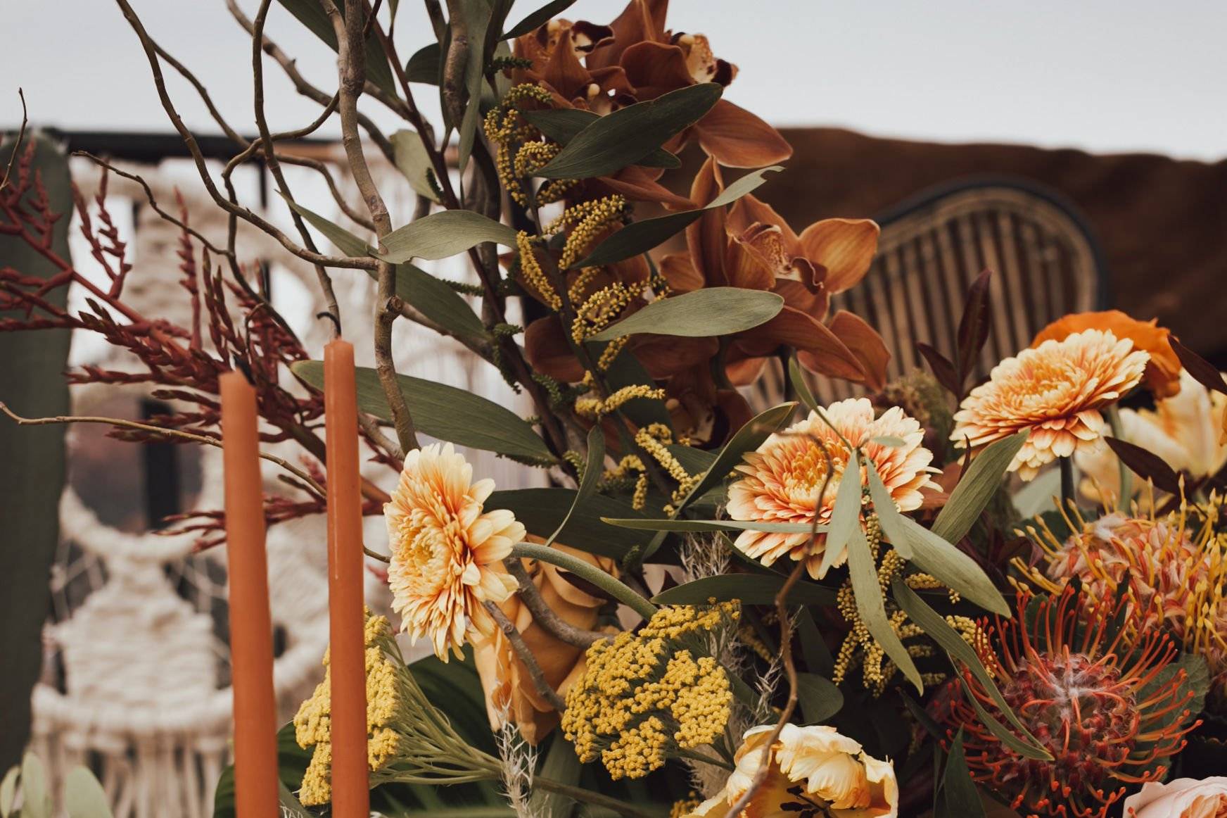 Sedona Mountain High Flowers Wedding Florists Sedona, AZ WeddingWire