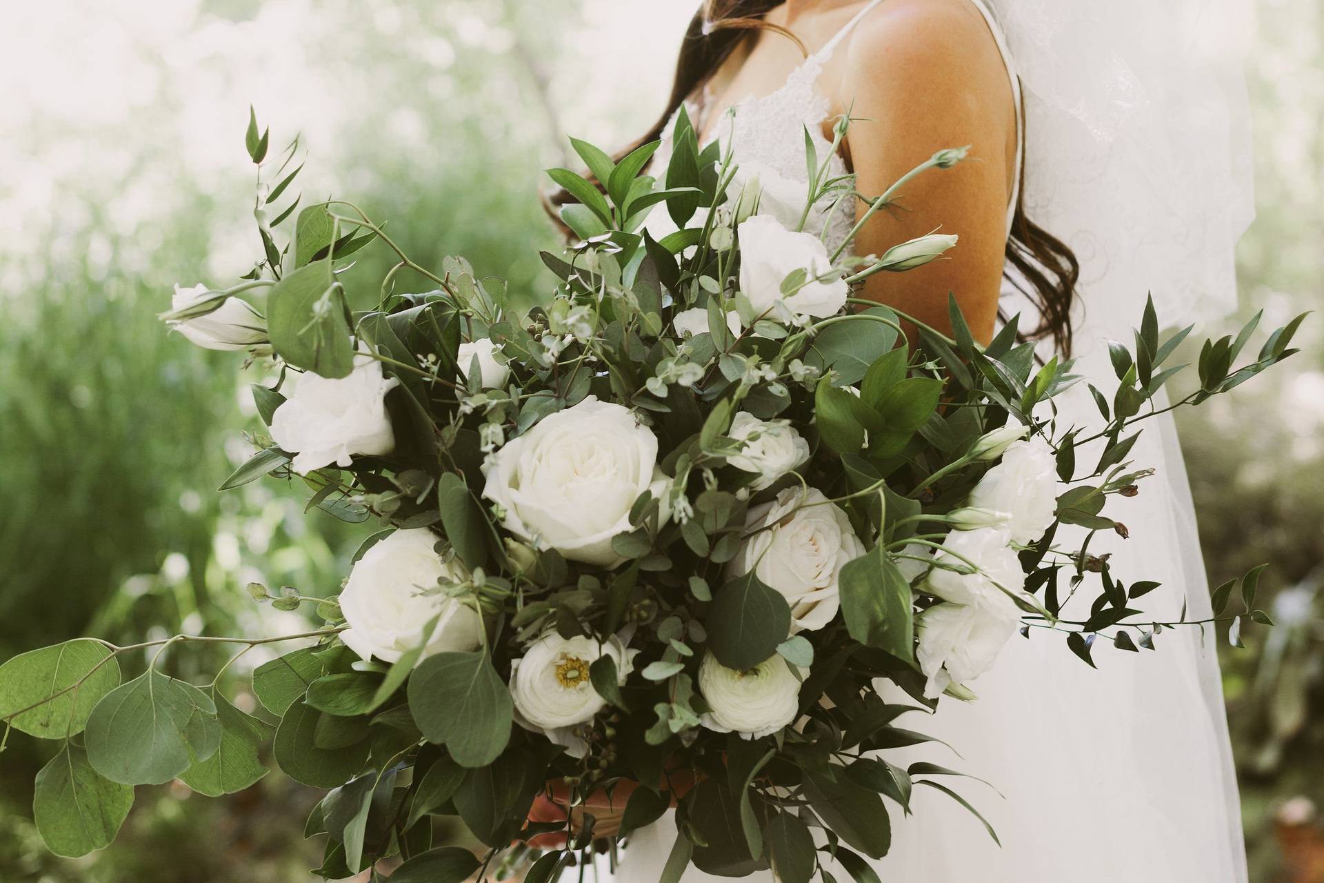 Sedona Mountain High Flowers Wedding Florists Sedona, AZ WeddingWire