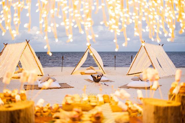 Dreams Natura Resort & Spa