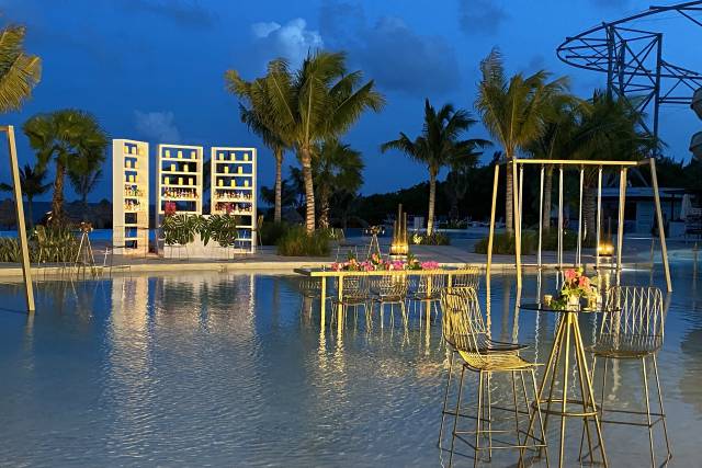 Dreams Natura Resort & Spa