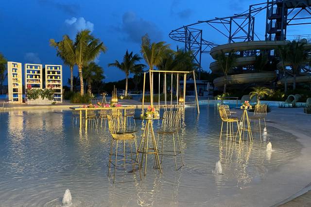 Dreams Natura Resort & Spa