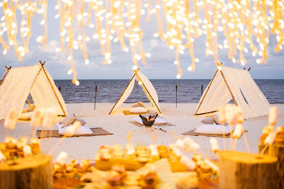 Dreams Natura Resort & Spa