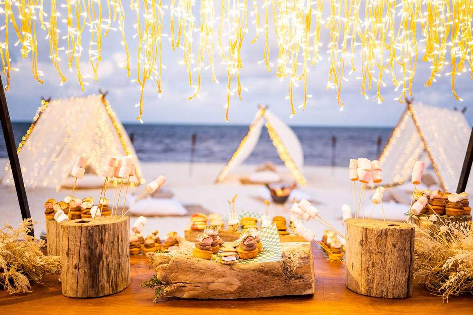 Dreams Natura Resort & Spa