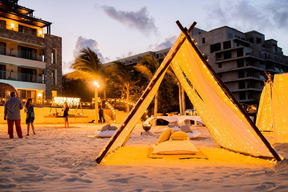 Dreams Natura Resort & Spa