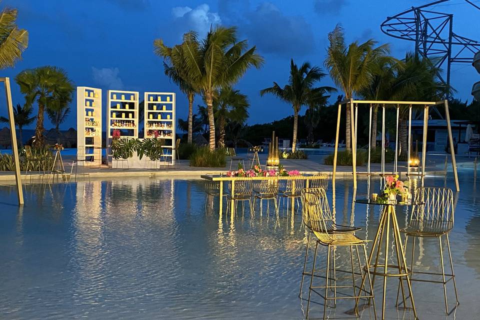 Dreams Natura Resort & Spa