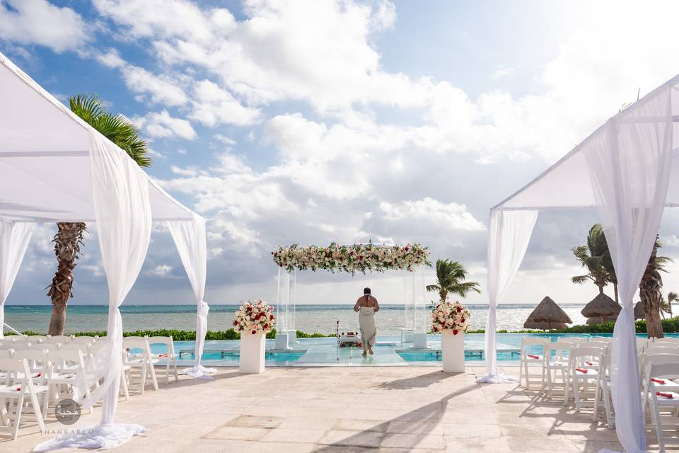 Dreams Natura Resort & Spa