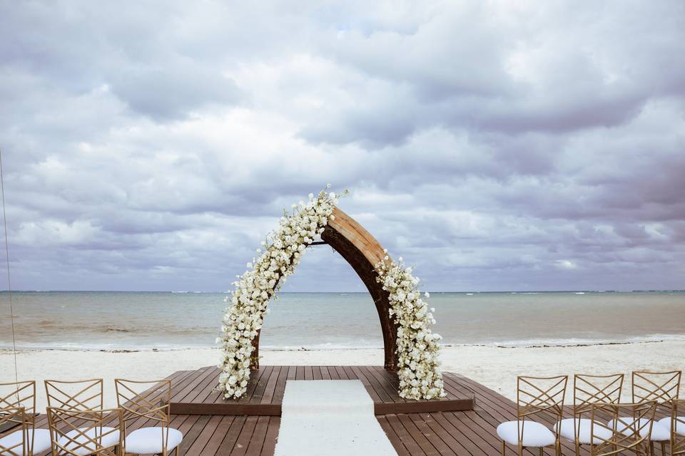 Dreams Natura Resort & Spa