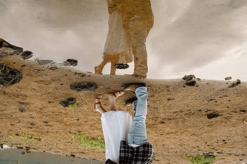 A + J