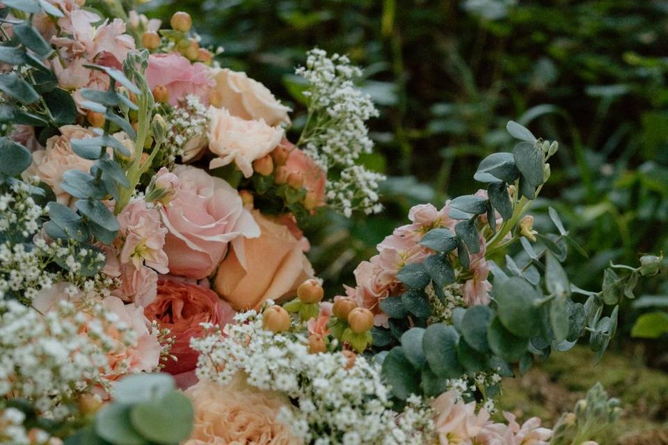 Florals