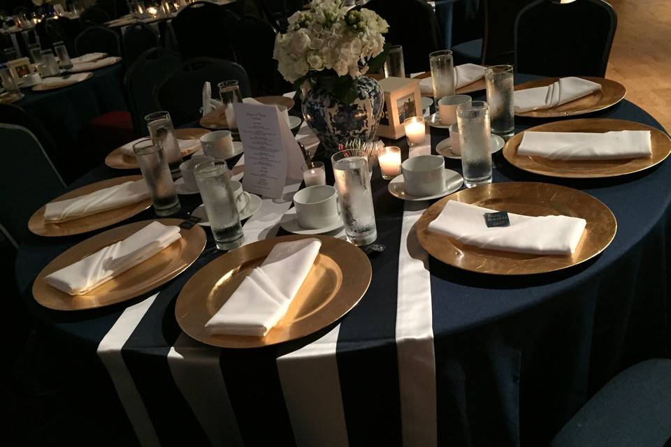 Seedling & Sage Catering Co.
