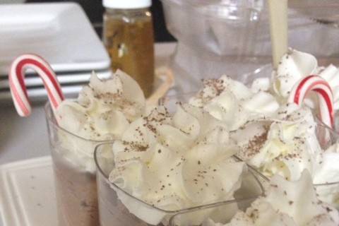Seedling & Sage Catering Co.
