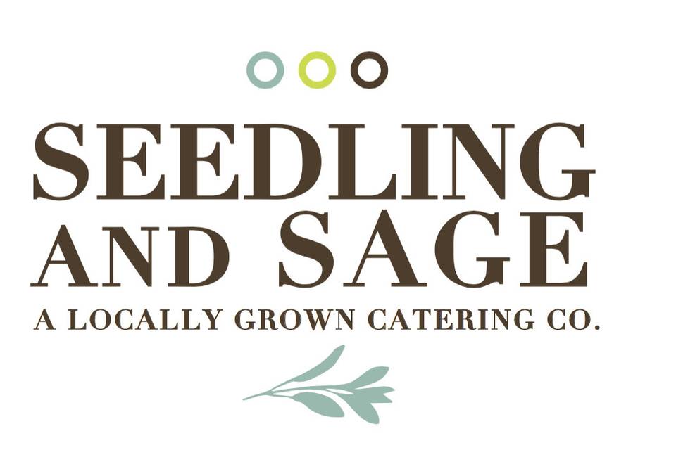 Seedling & Sage Catering Co.