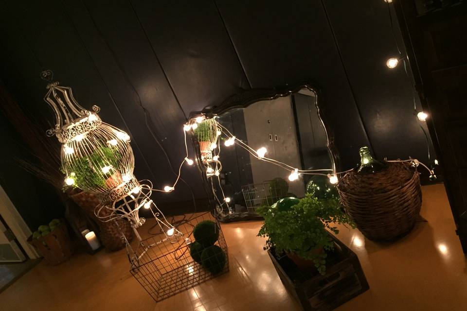 Seedling & Sage Catering Co.