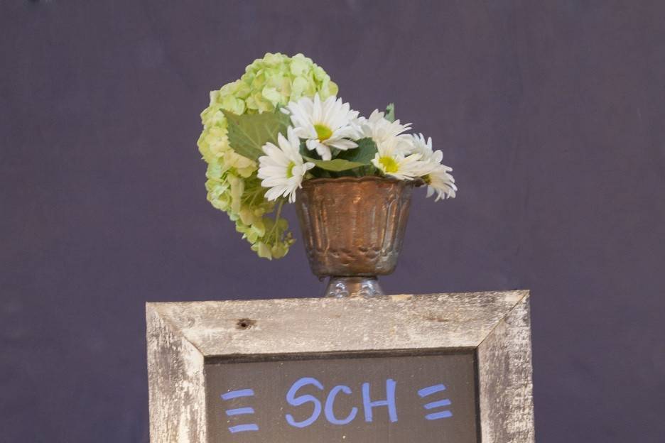 Seedling & Sage Catering Co.