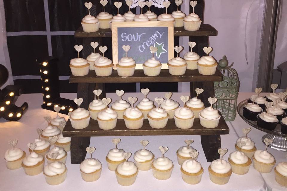 Seedling & Sage Catering Co.