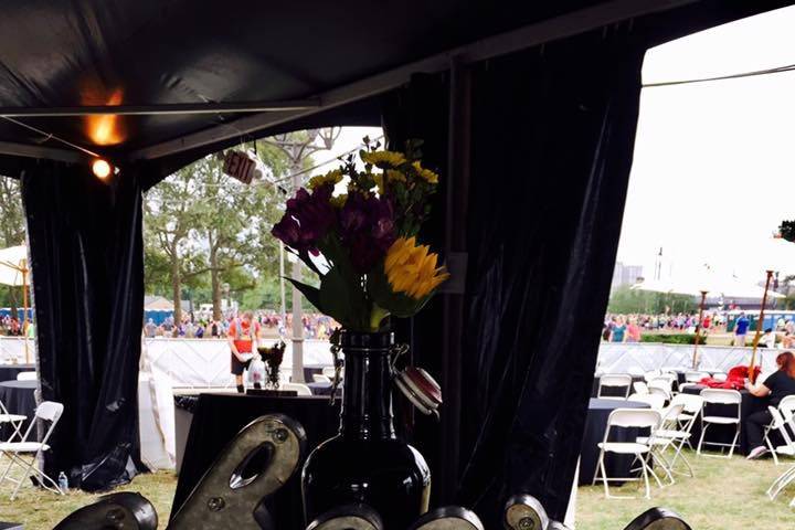 Seedling & Sage Catering Co.