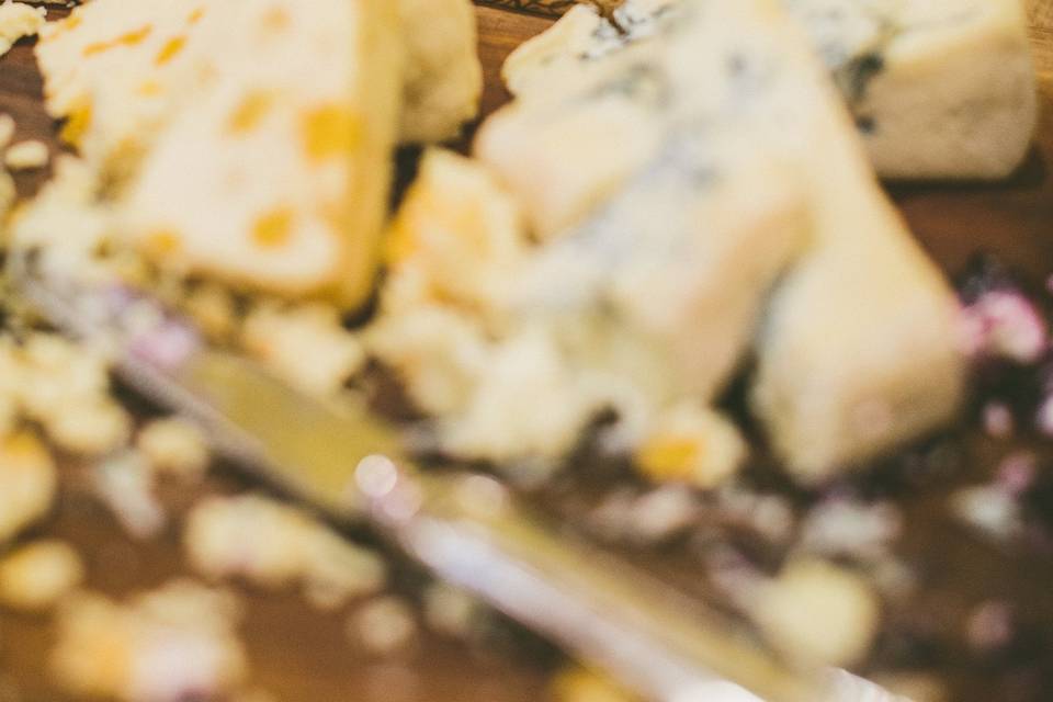 Seedling & Sage Catering Co.