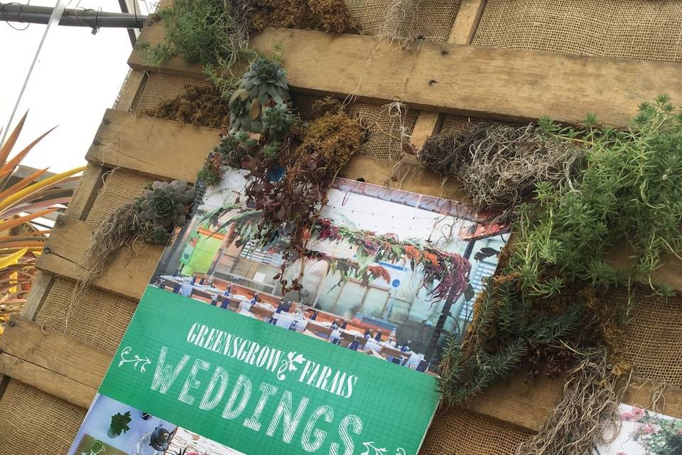 Seedling & Sage Catering Co.