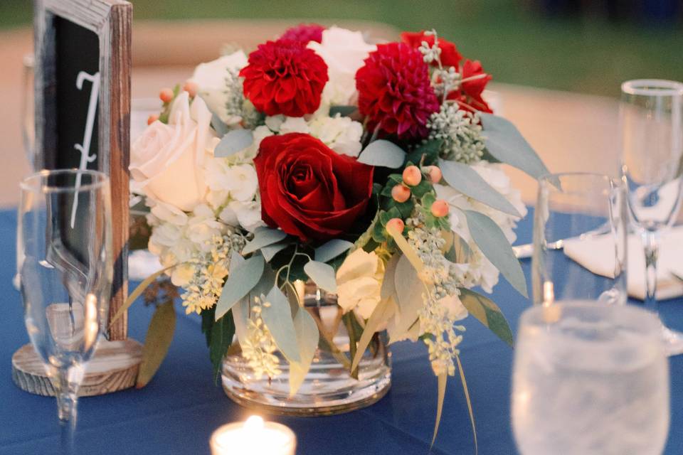Seedling & Sage Catering Co.
