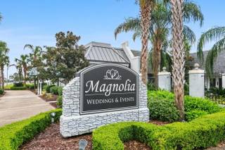 Magnolia Weddings and Events