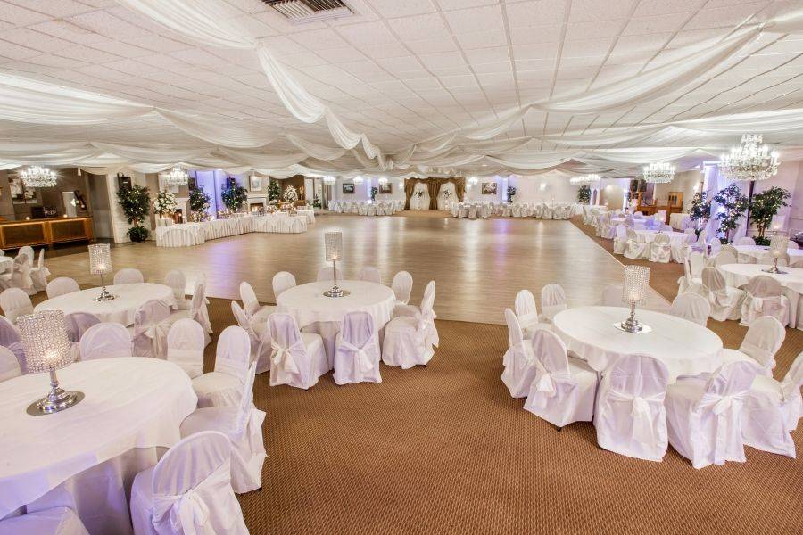 Magnolia Weddings and Events