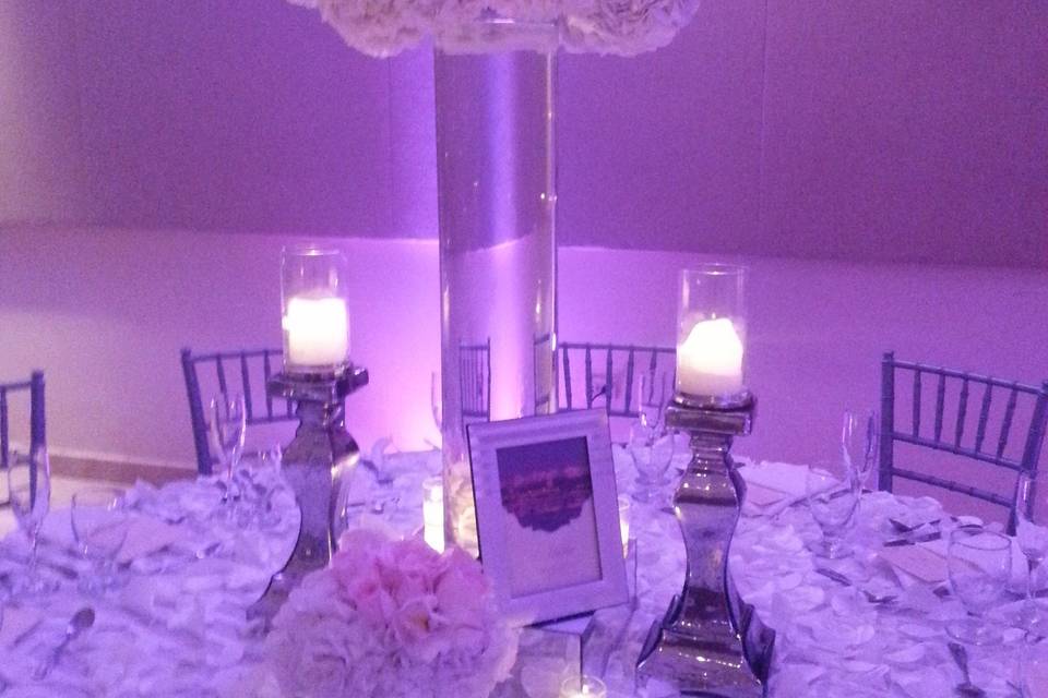 The Sweet Shop & Event Planner
