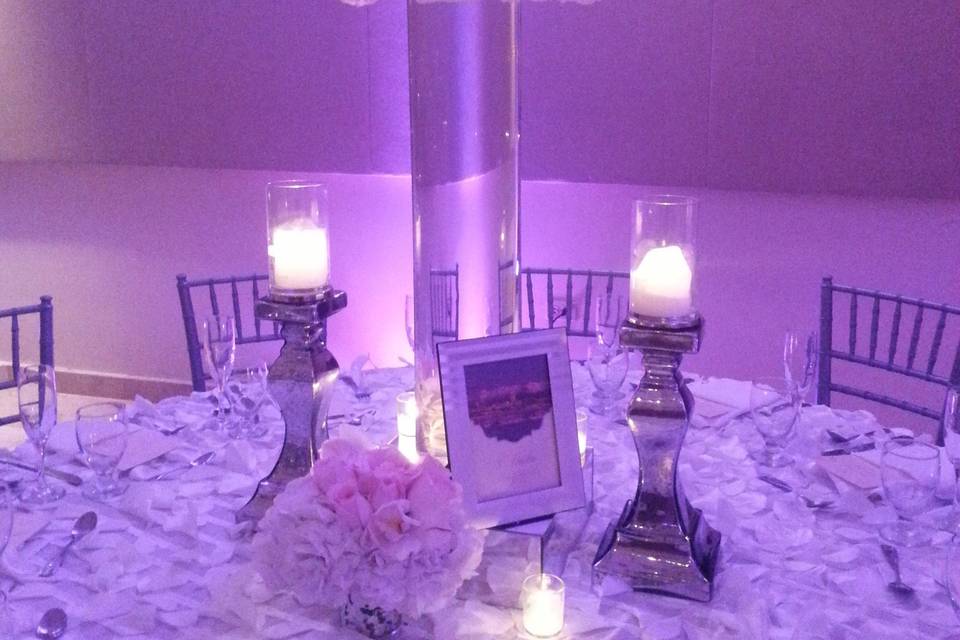 The Sweet Shop & Event Planner